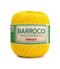 Fio/Linha Circulo Barroco Maxcolor Brilho 200g/216m Algodão