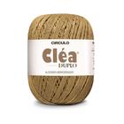 Fio/Linha Circulo Clea Duplo 150g - TEX 295 508m 100% algodão merceirizado