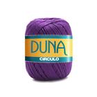 Fio/Linha Circulo Duna 100g Tex 590 170m (100% algodão)