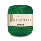 Fio/Linha Circulo Encanto 100g 128m - Tex 777 100% viscose