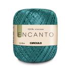 Fio/Linha Circulo Encanto 100g 128m - Tex 777 100% viscose