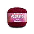 Fio/Linha Circulo Verano 50g 165m 100% poliamida (croche/trico para praia)