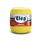 Fio/Linha Cléa 125 metros Tex 151 100% algodão mercerizado - NOVELO PEQUENO - Circulo