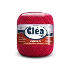 Fio/Linha Cléa 125 metros Tex 151 100% algodão mercerizado - NOVELO PEQUENO - Circulo