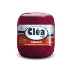 Fio/Linha Cléa 125 metros Tex 151 100% algodão mercerizado - NOVELO PEQUENO - Circulo