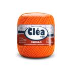 Fio/Linha Cléa 125 metros Tex 151 100% algodão mercerizado - NOVELO PEQUENO - Circulo