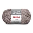 Fio Linha Lã Veludo Molhado Circulo - 100m/100g - Circulo S/A