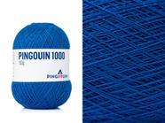 Fio/Linha Pingouin 1000 - 150g Tex 148 (semelhante Clea Circulo)