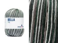 Fio/Linha Pingouin Bella Cores 150g TEX 370 (algodão mercerizado)