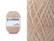 Fio/Linha Pingouin Bella Fashion 150g TEX 295 (100% algodão merc.)