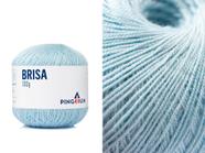 Fio/Linha Pingouin Brisa 100g (fio em acrílico brilhante) TEX 200