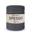 Fio Macrame Barbante Spesso 24 fios Euroroma - 254m/1kg