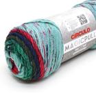 Fio Magicpull 200g - Círculo