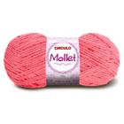 Fio Mollet Círculo -100G - 3013 a 8860 - CIRCULO