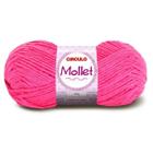 Fio Mollet Círculo -100G - 3013 a 8860
