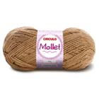 Fio Mollet Círculo -100G - 3013 a 8860 - CIRCULO