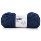 Fio Nature Pingouin 100g - 100% Algodão