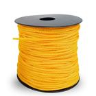 Fio Náutico 2.5 Mm - Rolo C/ 100 Metros - Nybc