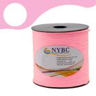 Fio Náutico 2.5 Mm - Rolo C/ 100 Metros - Nybc