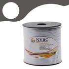 Fio Náutico 2.5 Mm - Rolo C/ 100 Metros - Nybc