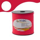 Fio Náutico 2.5 Mm - Rolo C/ 100 Metros - Nybc