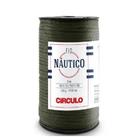 Fio Náutico 500g Círculo - Circulo