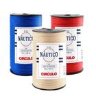 Fio Náutico 500g Círculo - Circulo