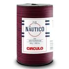 Fio Nautico 5mm 500gms.208mts. Circulo