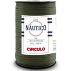 Fio Nautico 5mm 500gms.208mts. Circulo