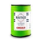 Fio Nautico 5mm Circulo - 208m/500g - Circulo S/A