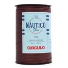 fio Náutico Circulo 3mm 500 g