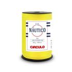 Fio Náutico Circulo 5Mm 500G 1289- Canário