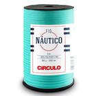 Fio Náutico Círculo 5mm - 500g com 208 Metros