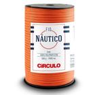 Fio Náutico Círculo 5mm - 500g com 208 Metros