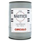 Fio Náutico Círculo 5mm - 500g com 208 Metros