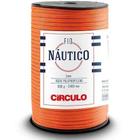 Fio Náutico Círculo 5mm - 500g Com 208 Metros