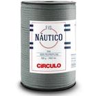 Fio Náutico Círculo 5mm - 500g Com 208 Metros