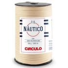 Fio Náutico Círculo 5mm 500g - NAUTICO