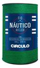 Fio Nautico Círculo Com Brilho 5mm