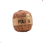 Fio nautico poli plus fischer 5mm com 200 metros