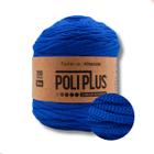 Fio nautico poli plus fischer 5mm com 200 metros
