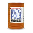 Fio Náutico Poly 5mm Circulo 500g 182m (macio e maleável)