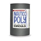 Fio Náutico Poly 5mm Circulo 500g 182m (macio e maleável)