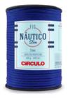 Fio Nautico Slim 3mm 400gms 278mts Circulo