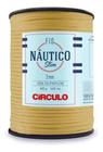 Fio Nautico Slim 3mm 400gms 278mts Circulo