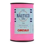 Fio Náutico Slim Círculo 3mm - 400g com 278 Metros