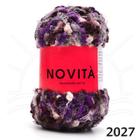 Fio Novitá 100g - Lanafil