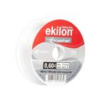 Fio Nylon 0,60MM 100 Metros - Ekilon