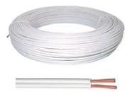 Fio Paralelo 0,75mm 18awg 100m - Especial P/ Seg. Eletron. 1526