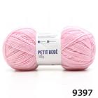 Fio Petit Bebê 100g - Pingouin